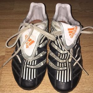 Adidas Soccer Cleats size 8.5
